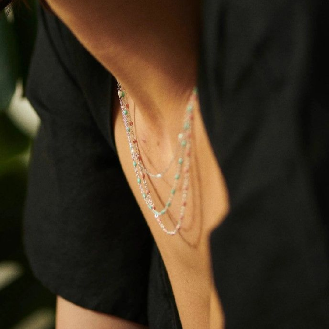 10 summer necklaces every jewellery lover should own