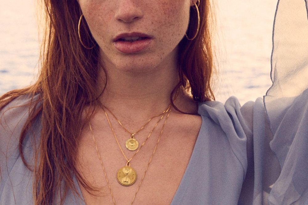 Meaningful jewellery gifts to celebrate connection