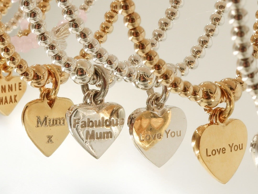 Mother’s Day jewellery gifts she’ll love