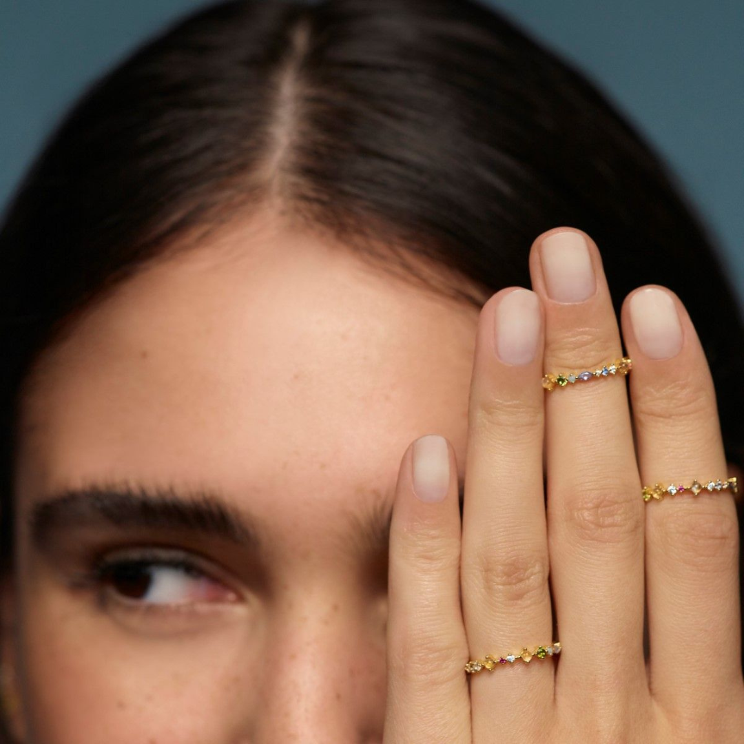 Christmas jewellery gifts: for teenagers