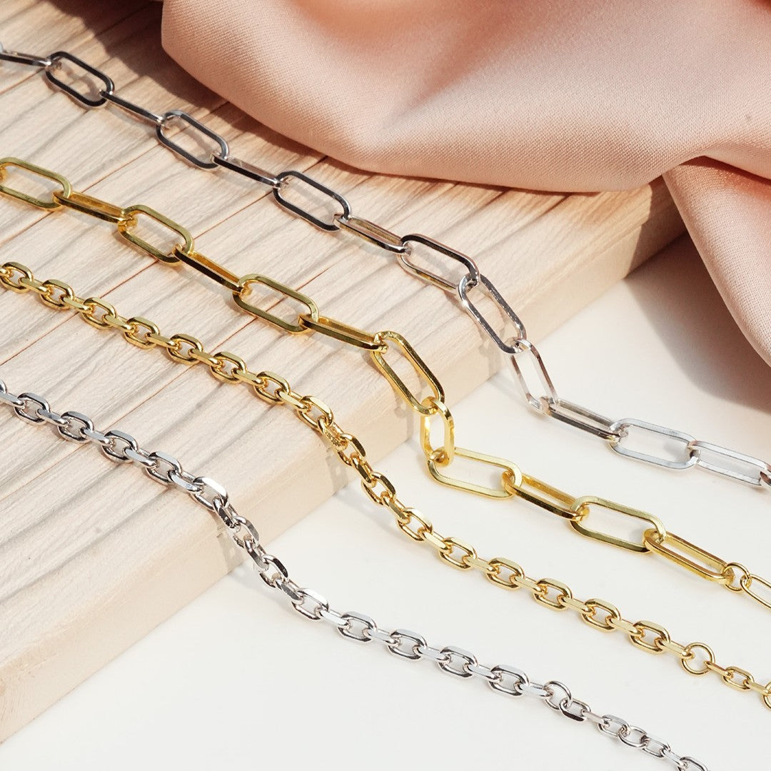 Nomination charm bracelets