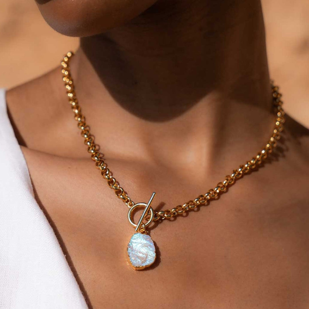 Formation Co Jewellery