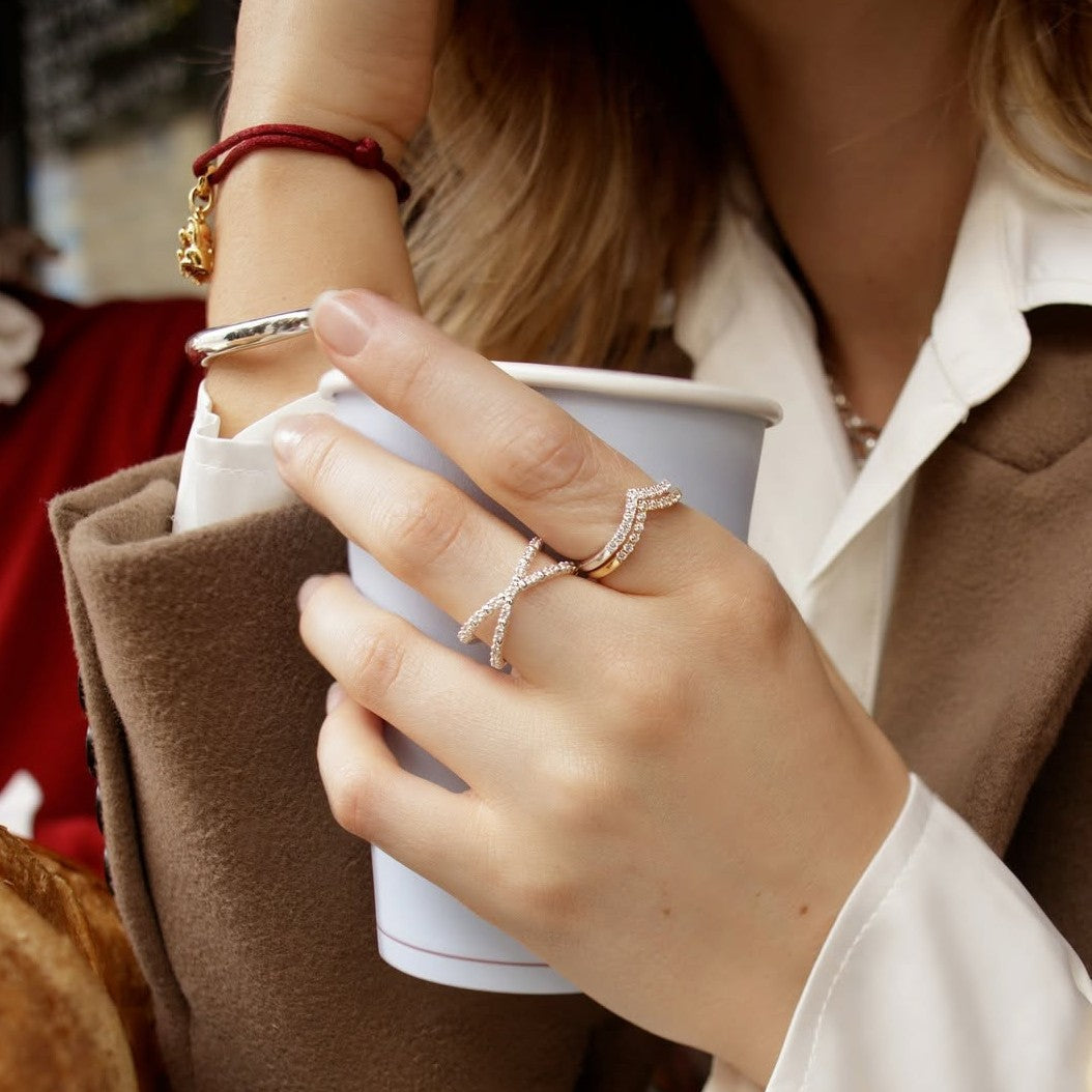 Thomas Sabo rings