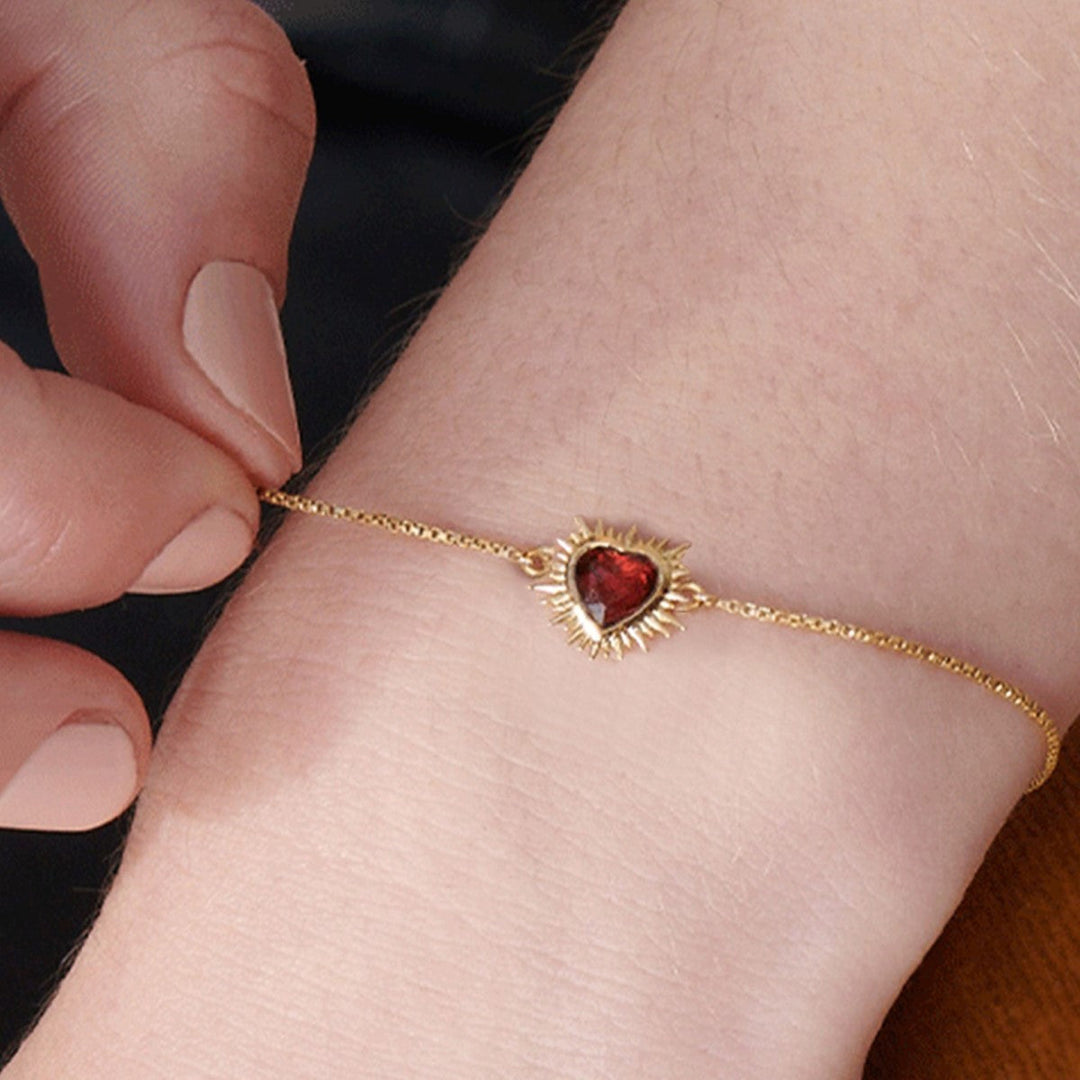 Anniversary Jewellery Gifts