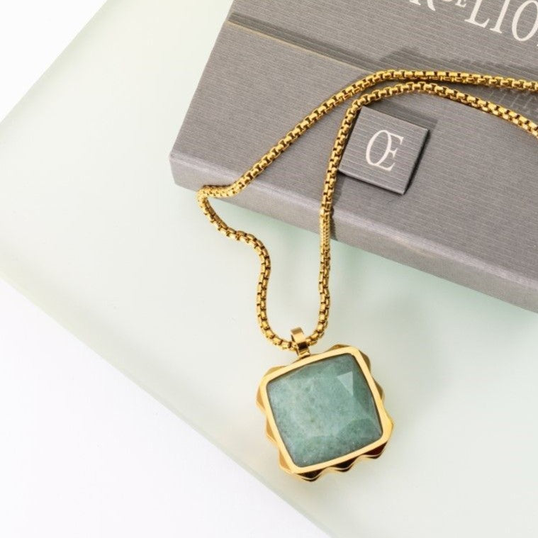 August Birthstone Jewellery