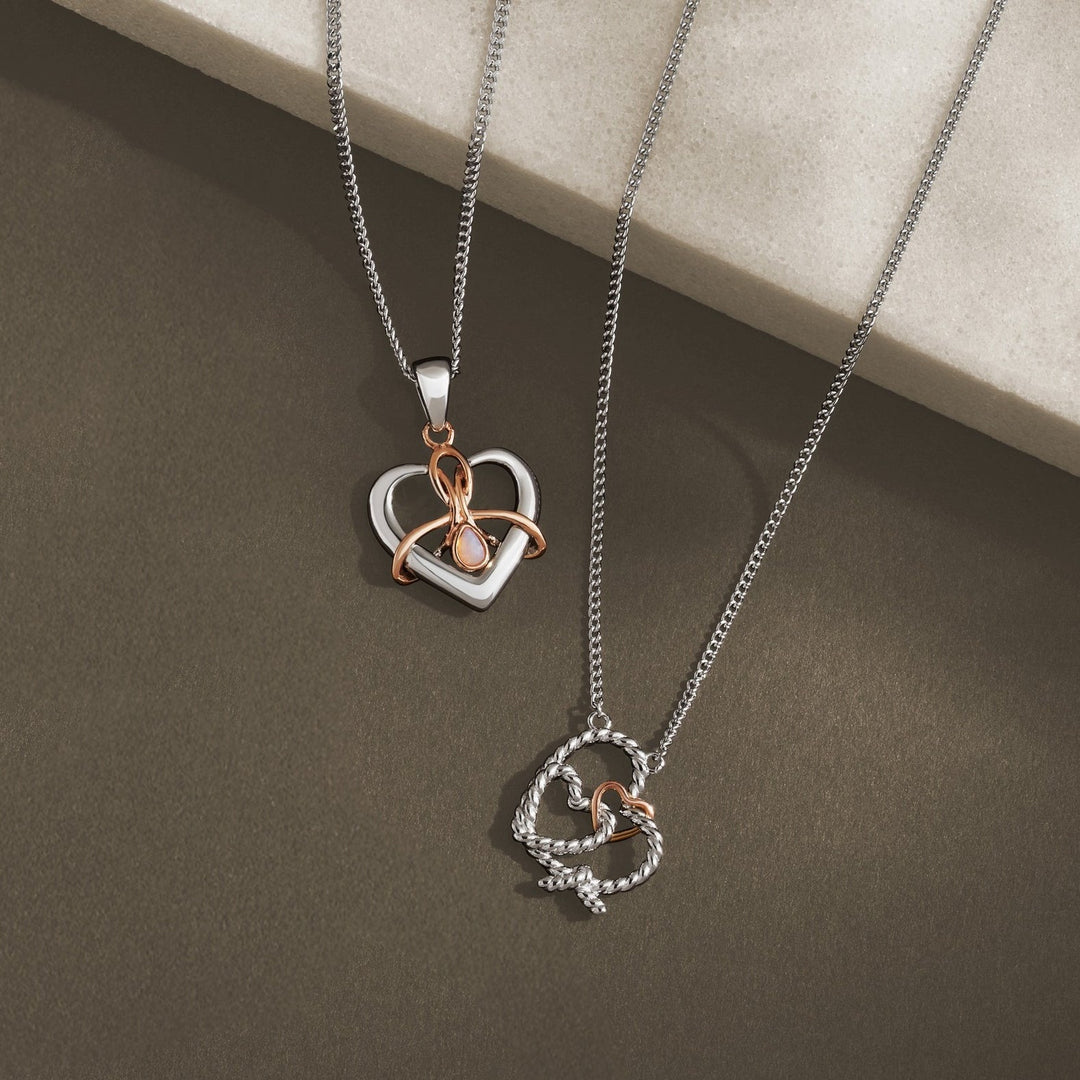 Pendants at Niche Jewellery