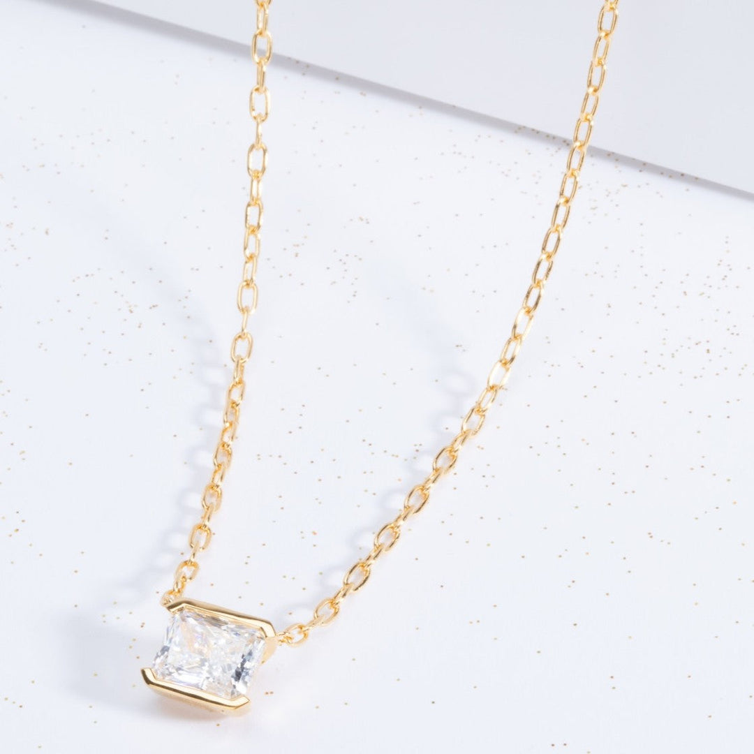 April Birthstone Jewellery