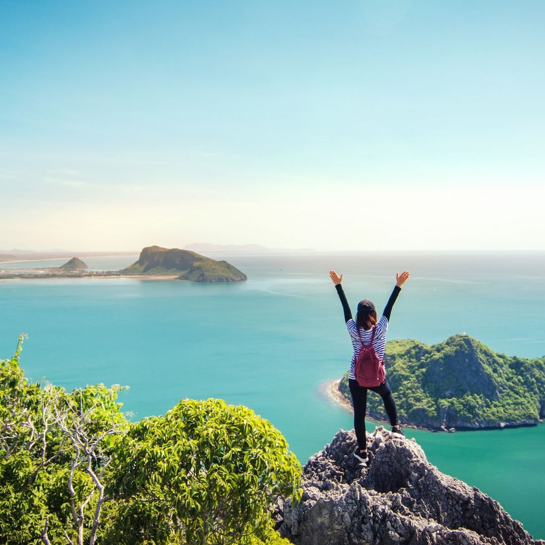 Travel or Adventure Jewellery and Gifts