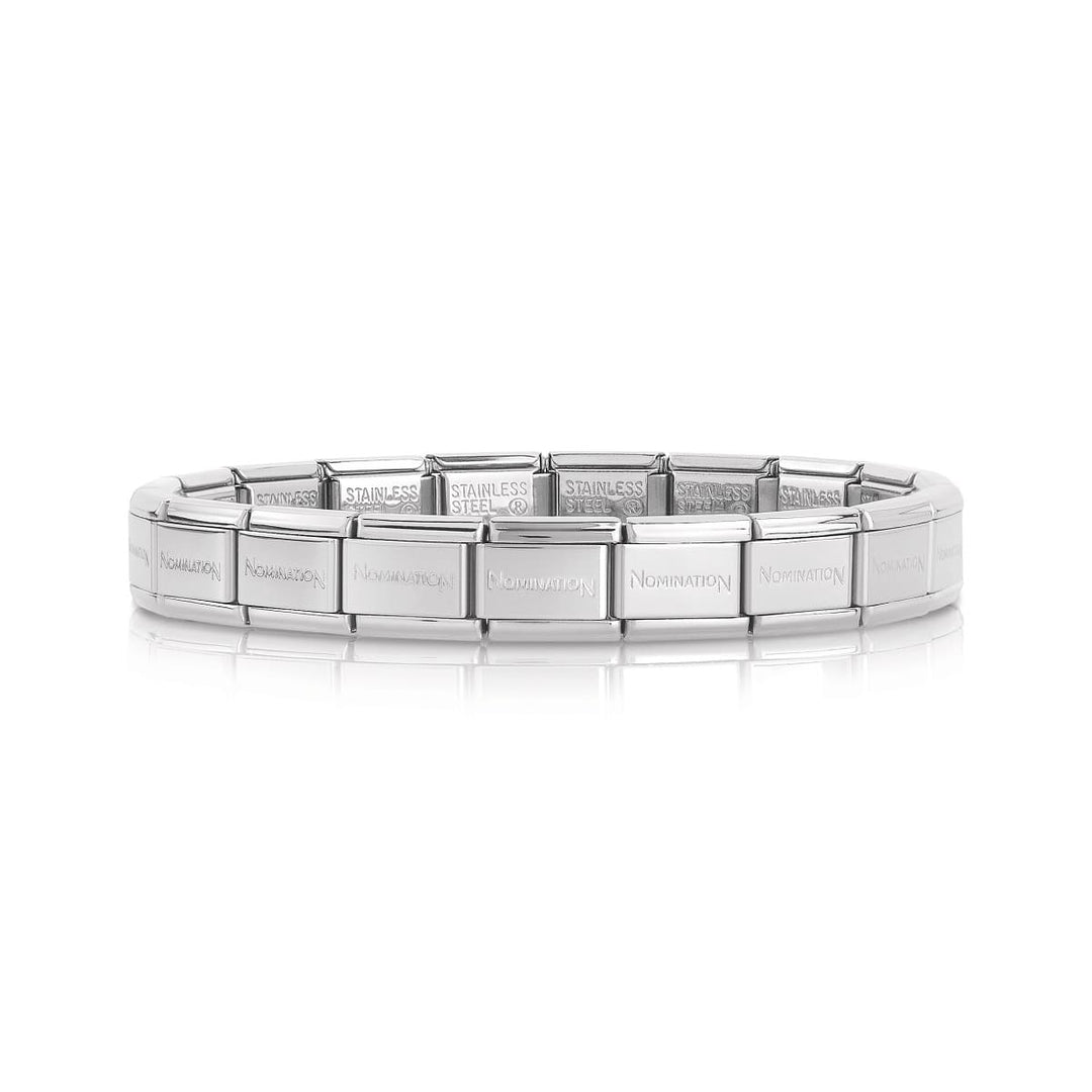 Nomination Stainless Steel Starter Bracelet