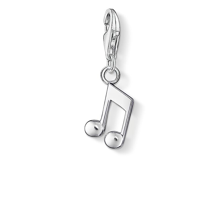 Thomas Sabo Charm Pendant Musical
 Note 0846-001-12