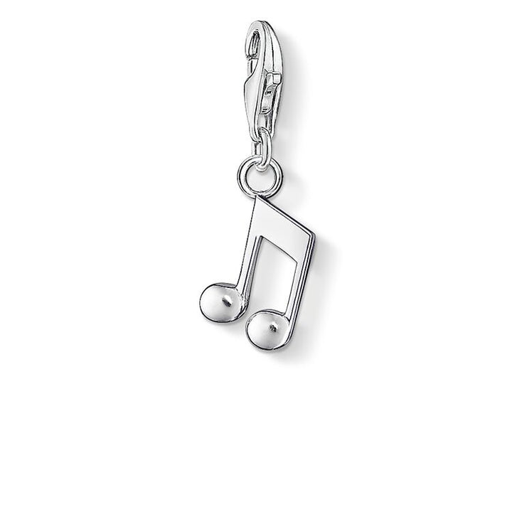 Thomas Sabo Charm Pendant Musical
 Note 0846-001-12