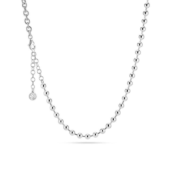 Sif Jakobs Bormio Silver Chain Necklace