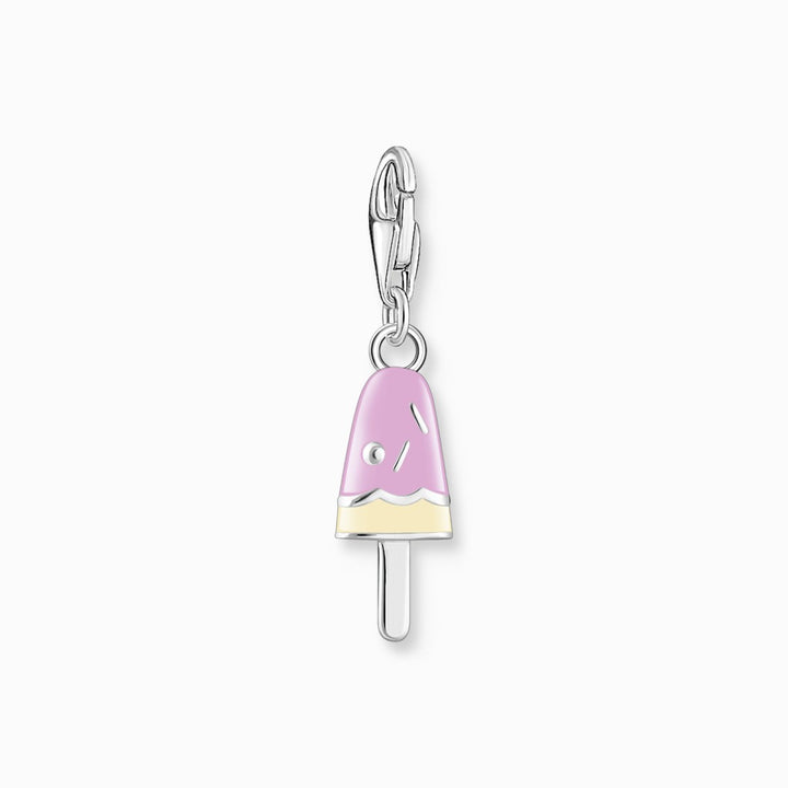 Thomas Sabo Popsicle Charm with CZ 1999-041-7