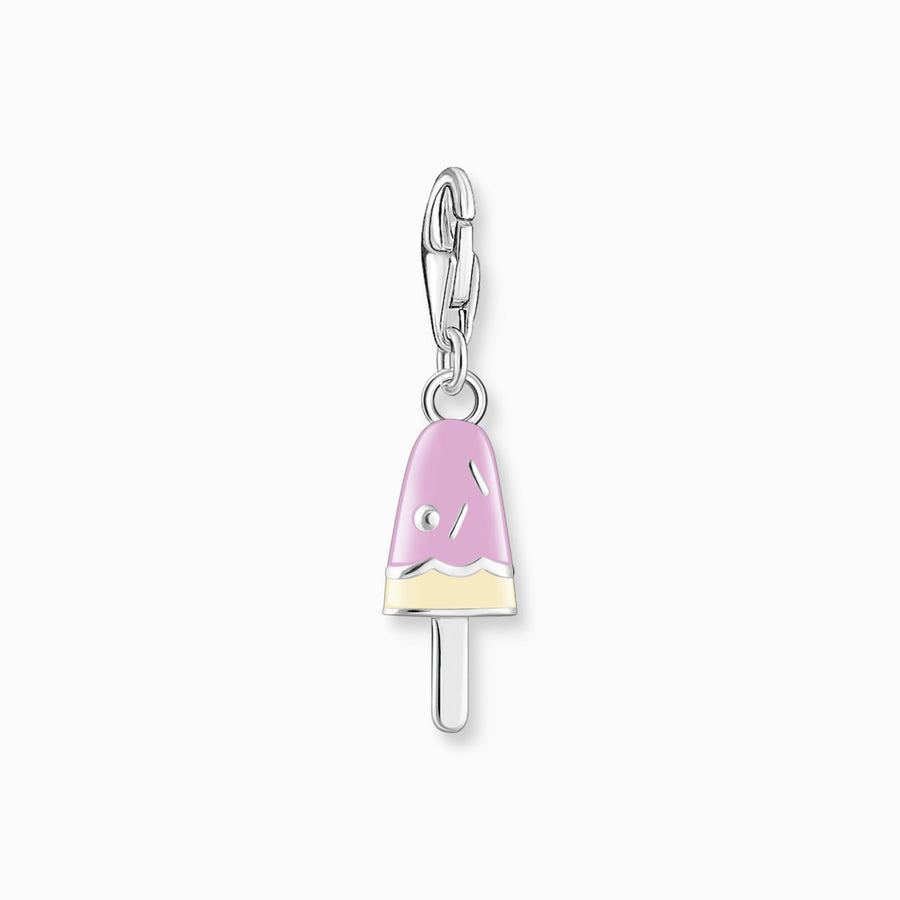 Thomas Sabo Popsicle Charm with CZ 1999-041-7