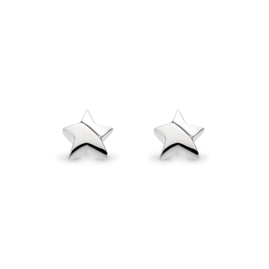 Kit Heath Miniature Starlight Stud Earrings 40033RP