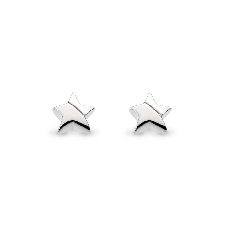 Kit Heath Miniature Starlight Stud Earrings 40033RP