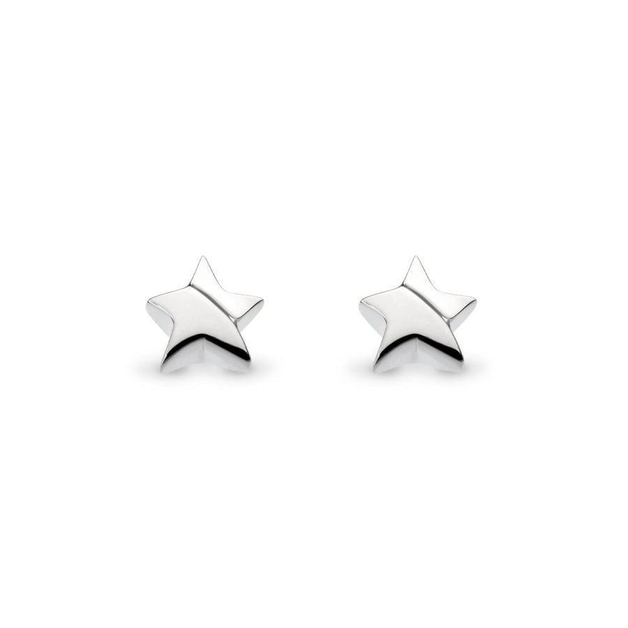 Kit Heath Miniature Starlight Stud Earrings 40033RP