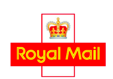 Royal Mail Next Day Delivery Charge