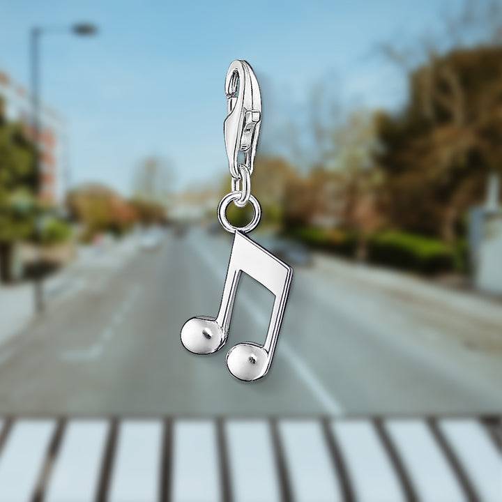 Thomas Sabo Charm Pendant Musical
 Note 0846-001-12