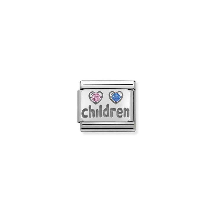 Nomination Composable Classic children charm - 330304_15