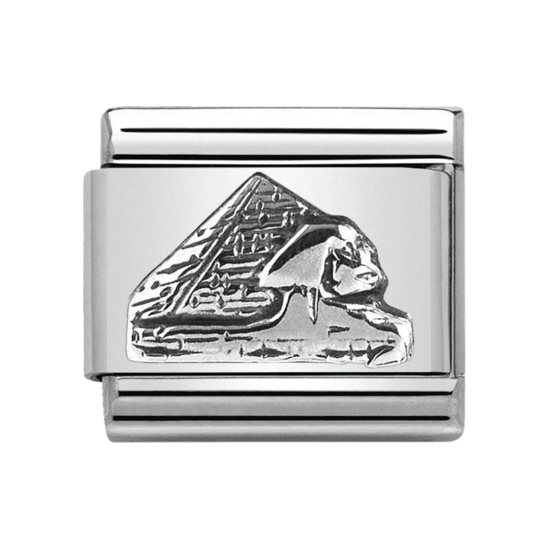 Nomination Composable Classic Pyramid charm - 330105_06
