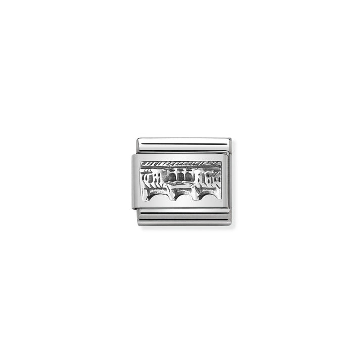 Nomination Composable Classic Ponte Vecchio charm - 330105_13