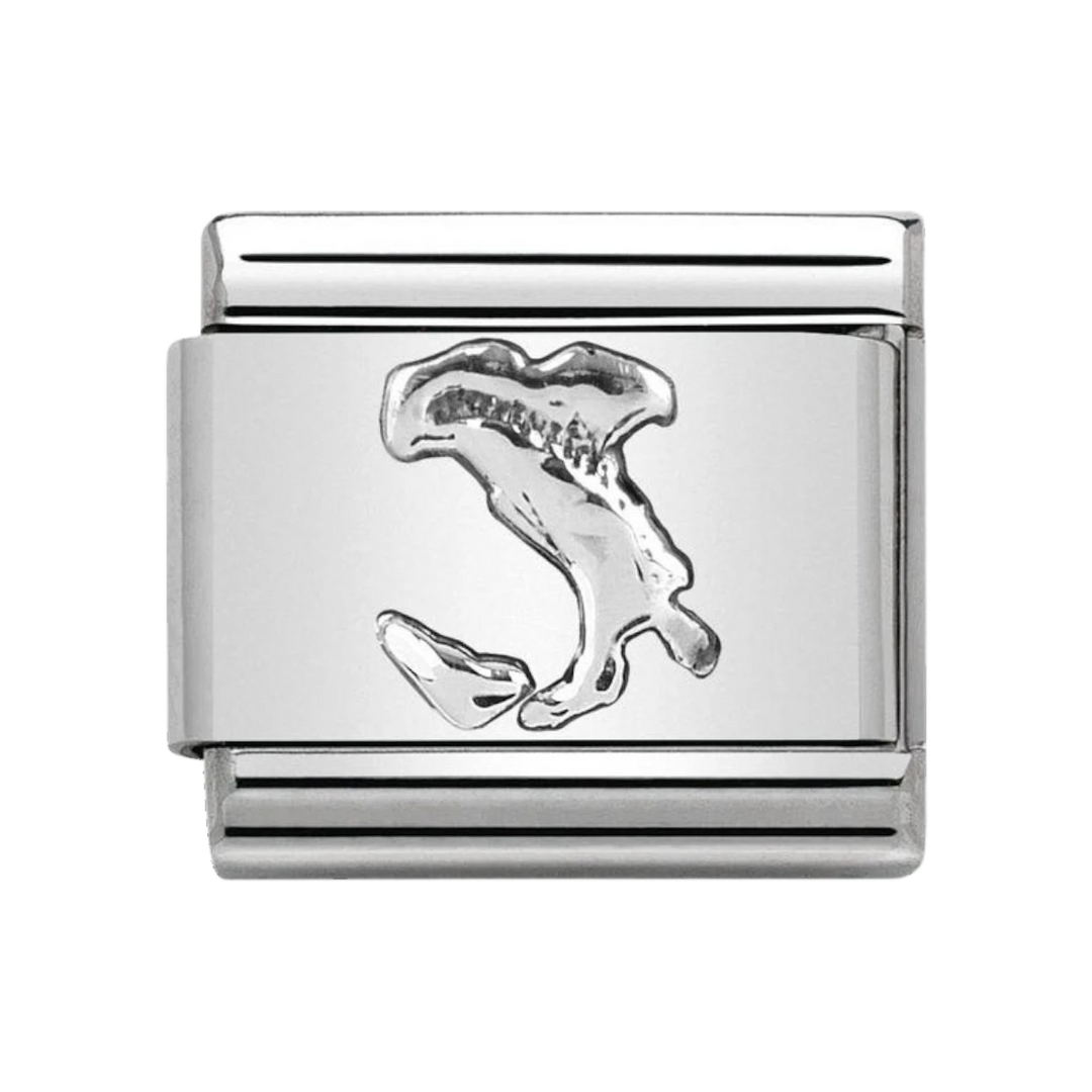 Nomination Composable Classic Italy charm - 330105_18