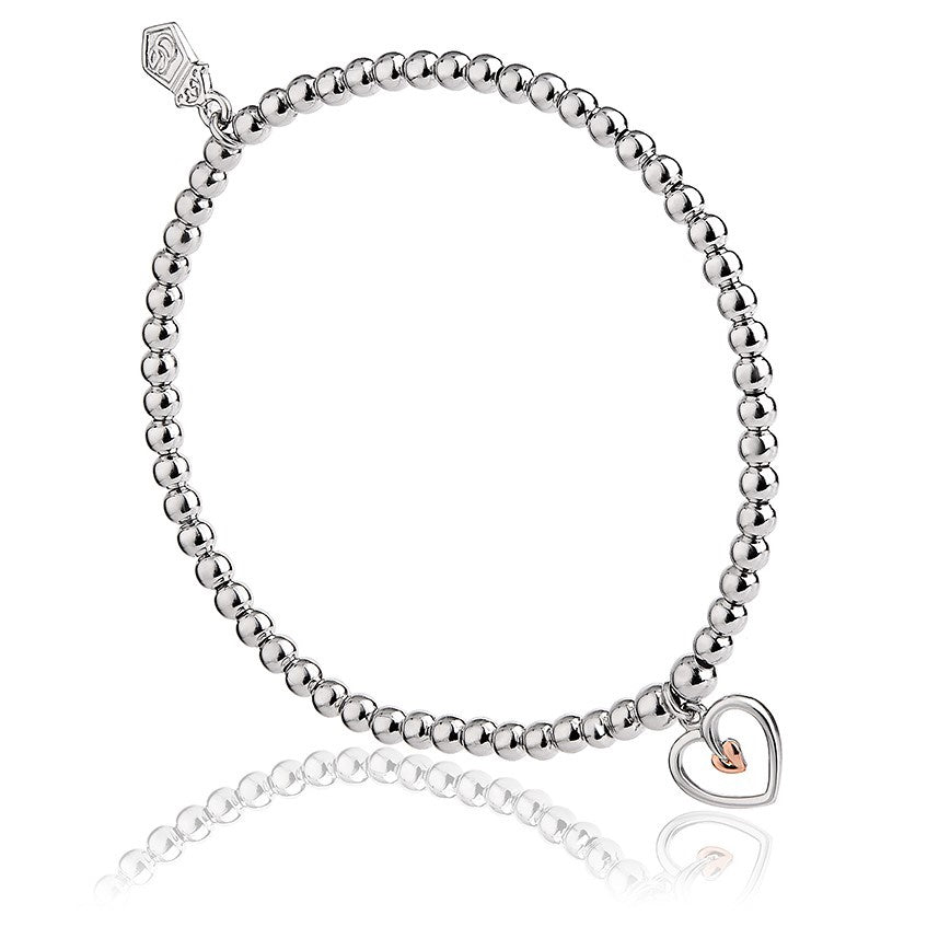 Clogau Tree Of Life Affinity Bead Bracelet - Medium 3SBB7