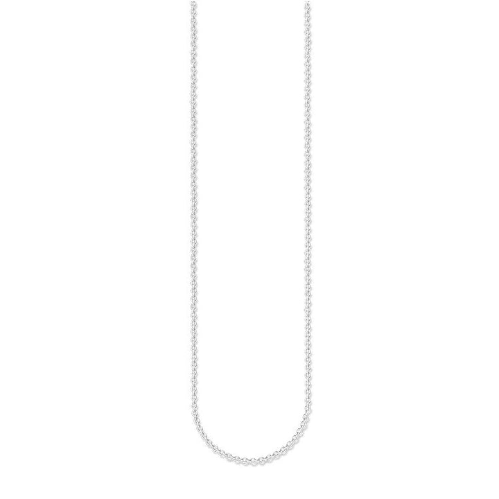 Thomas Sabo Anchor Chain - Silver 70cm KE1105-001-12-L70