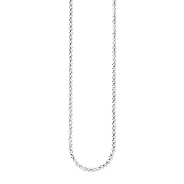 Thomas Sabo Belcher Chain - Silver 70cm X0001-001-12-M
