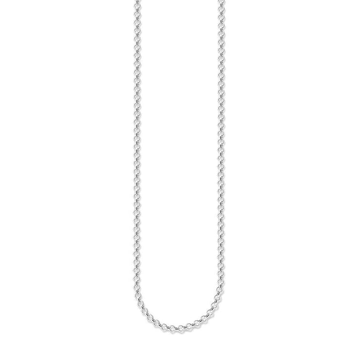 Thomas Sabo Belcher Chain - Silver 70cm X0001-001-12-M