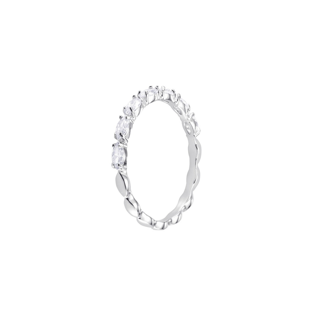 Swarovski Vittore Marquise Ring