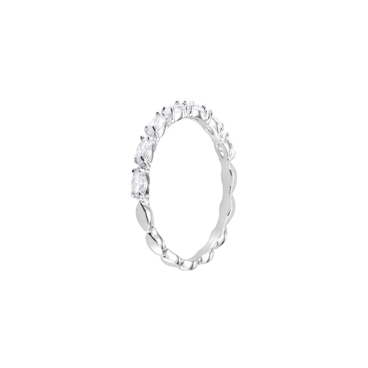 Swarovski Vittore Marquise Ring
