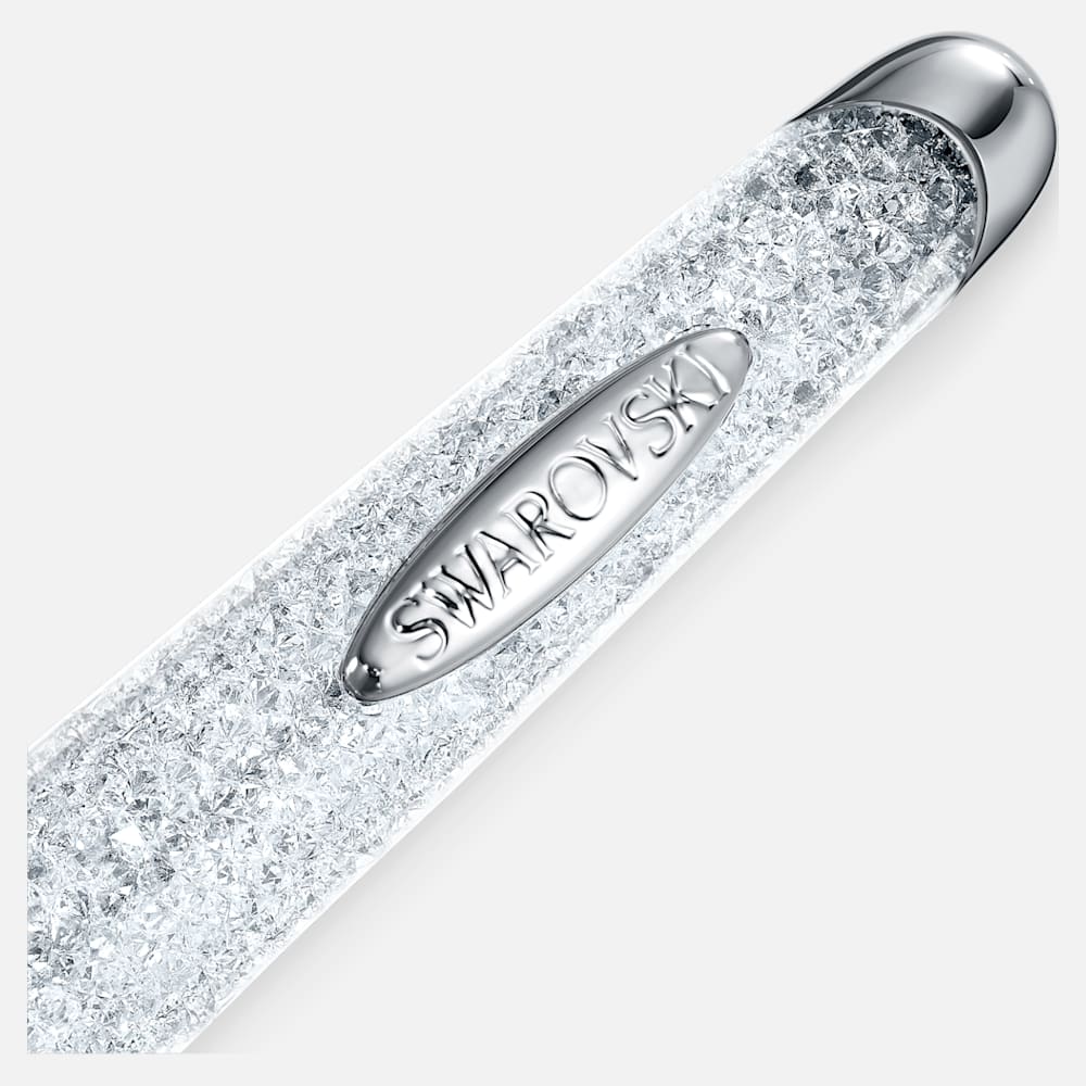 White Chrome Plated 5534324
