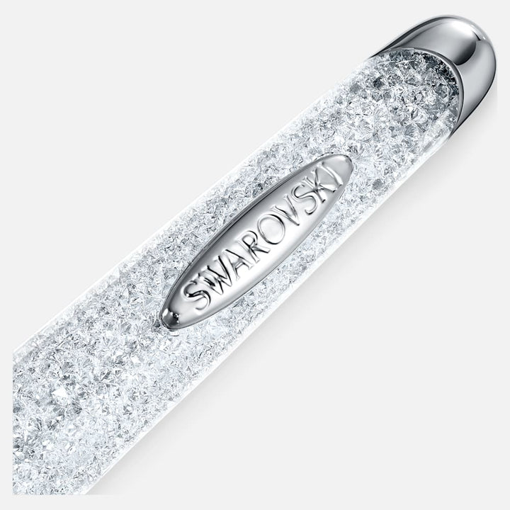 White Chrome Plated 5534324