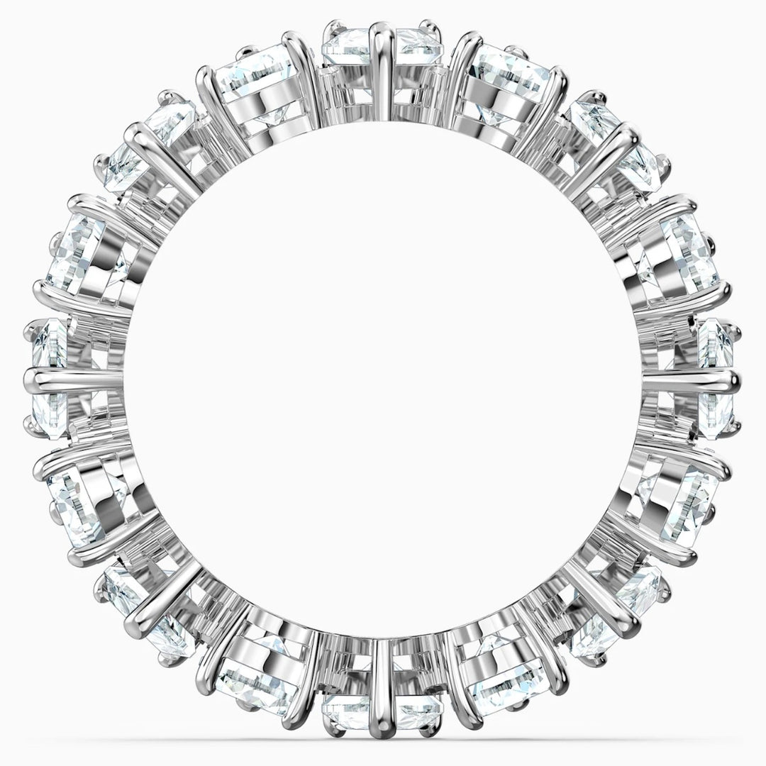 Swarovski Vittore Pear Ring 5563966 5572824