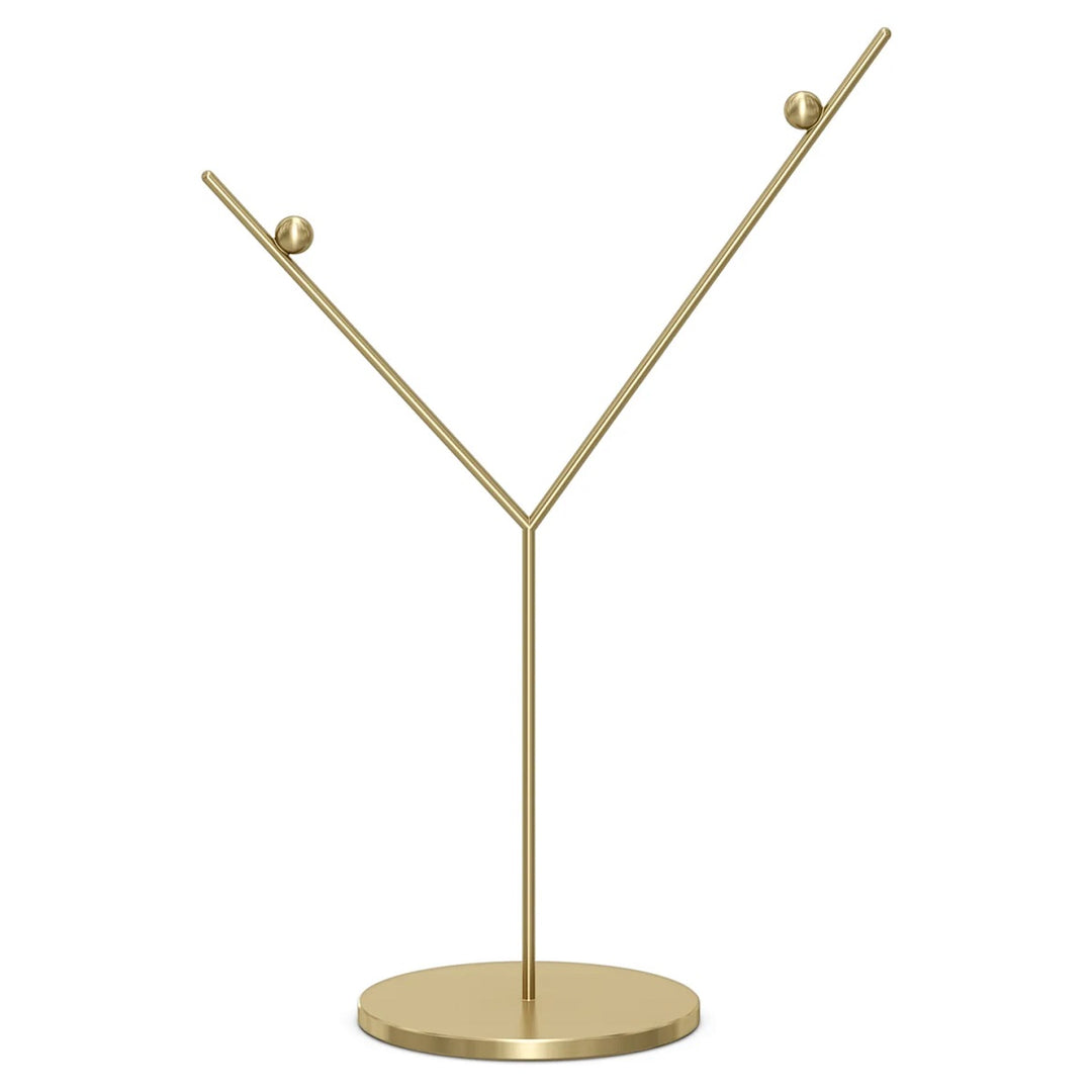Swarovski Ornament Stand - Gold Tone 5596539