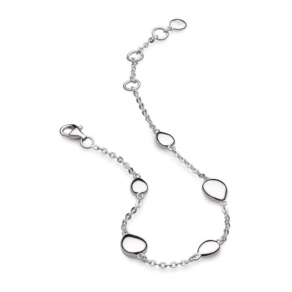 Kit Heath Coast Pebble Bracelet 70197HP020