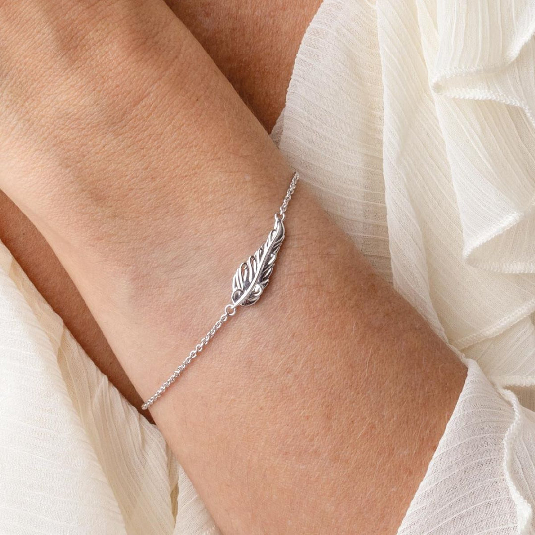 Kit Heath Feather Wisp Bracelet - 70315RP