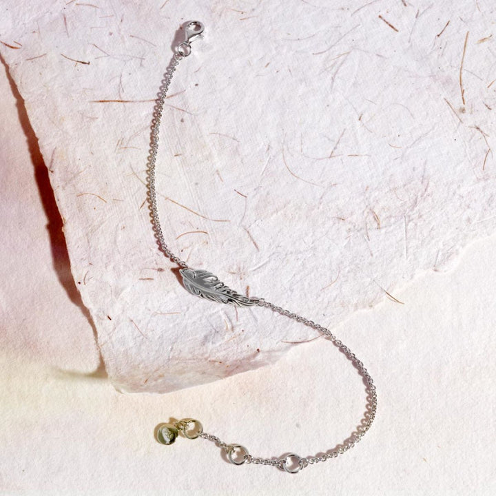 Kit Heath Feather Wisp Bracelet - 70315RP