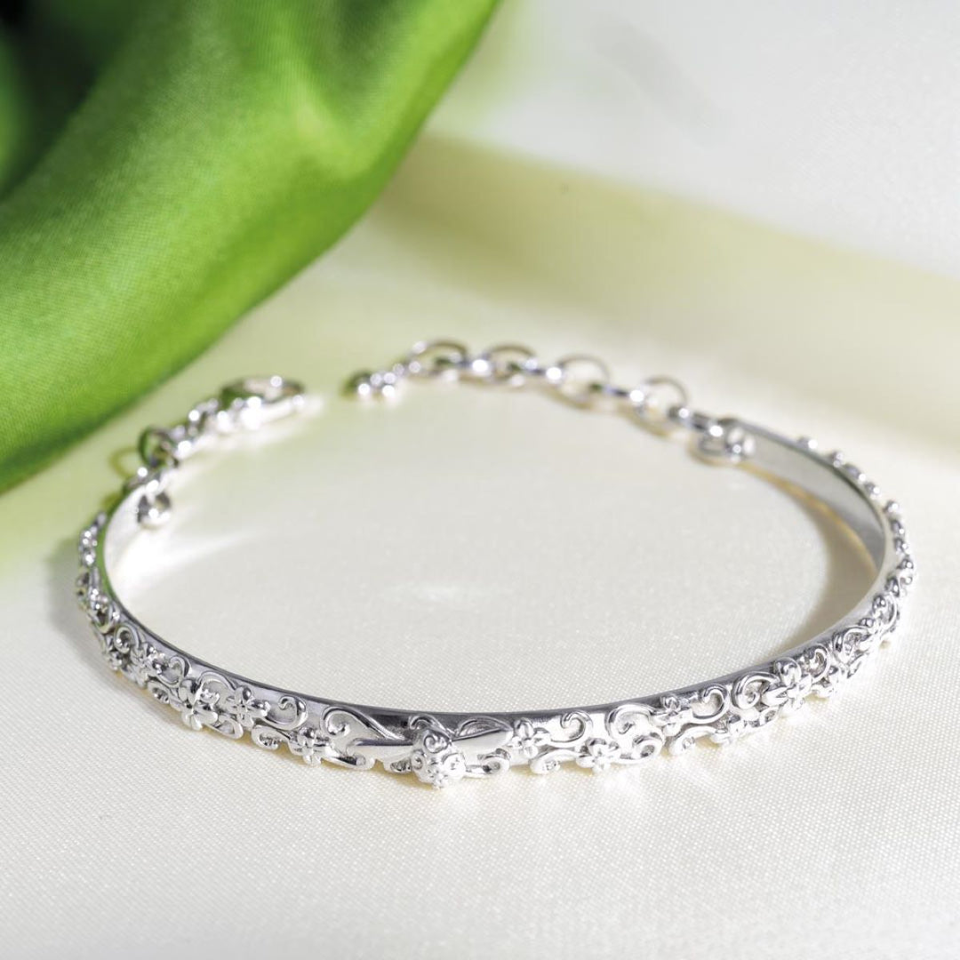 Kit Heath Blossom Flyte Honey Bee Changle Bracelet - 70331RP