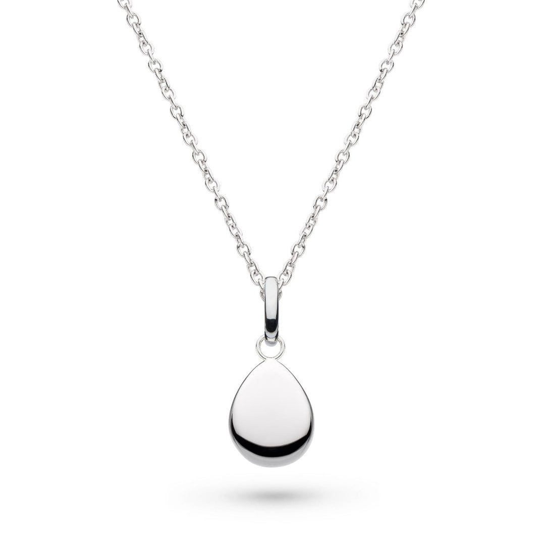 Kit Heath Pebbles Droplet Necklace 90185RP