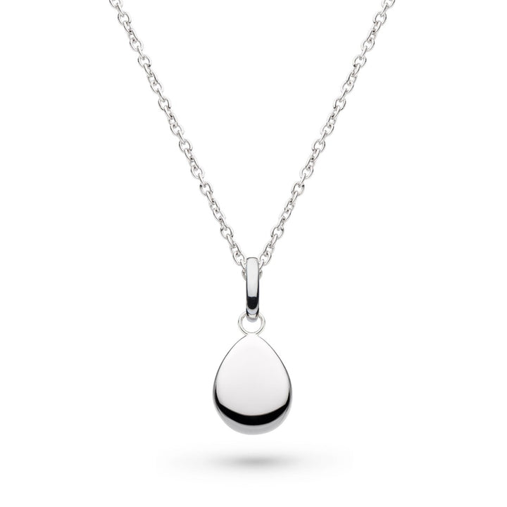 Kit Heath Pebbles Droplet Necklace 90185RP