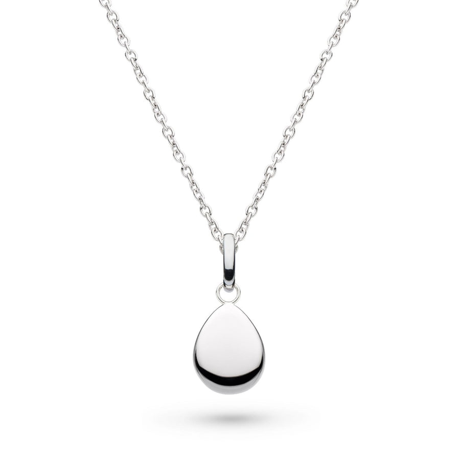 Kit Heath Pebbles Droplet Necklace 90185RP
