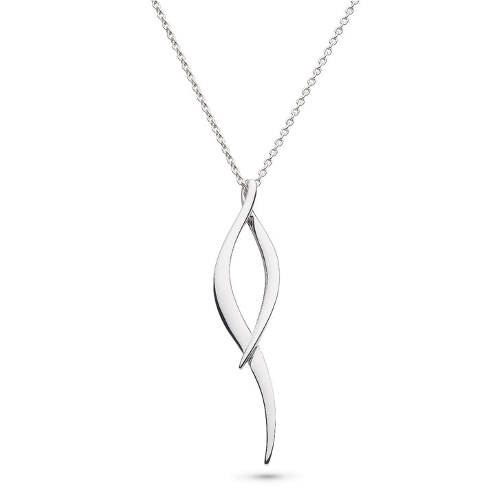 Kit Heath Entwine Twine Twist Necklace 90223RP