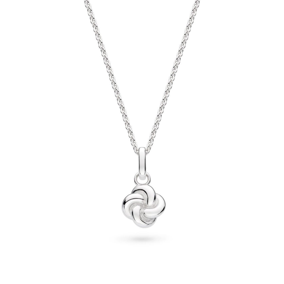 Kit Heath Marina Tide Knot Necklace - 91060RP