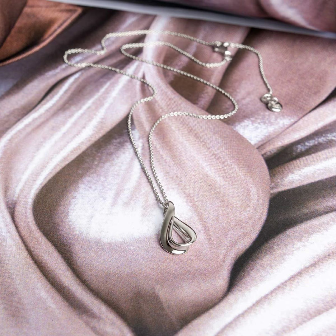 Kit Heath Serenity Dainty Necklace - 91182RP