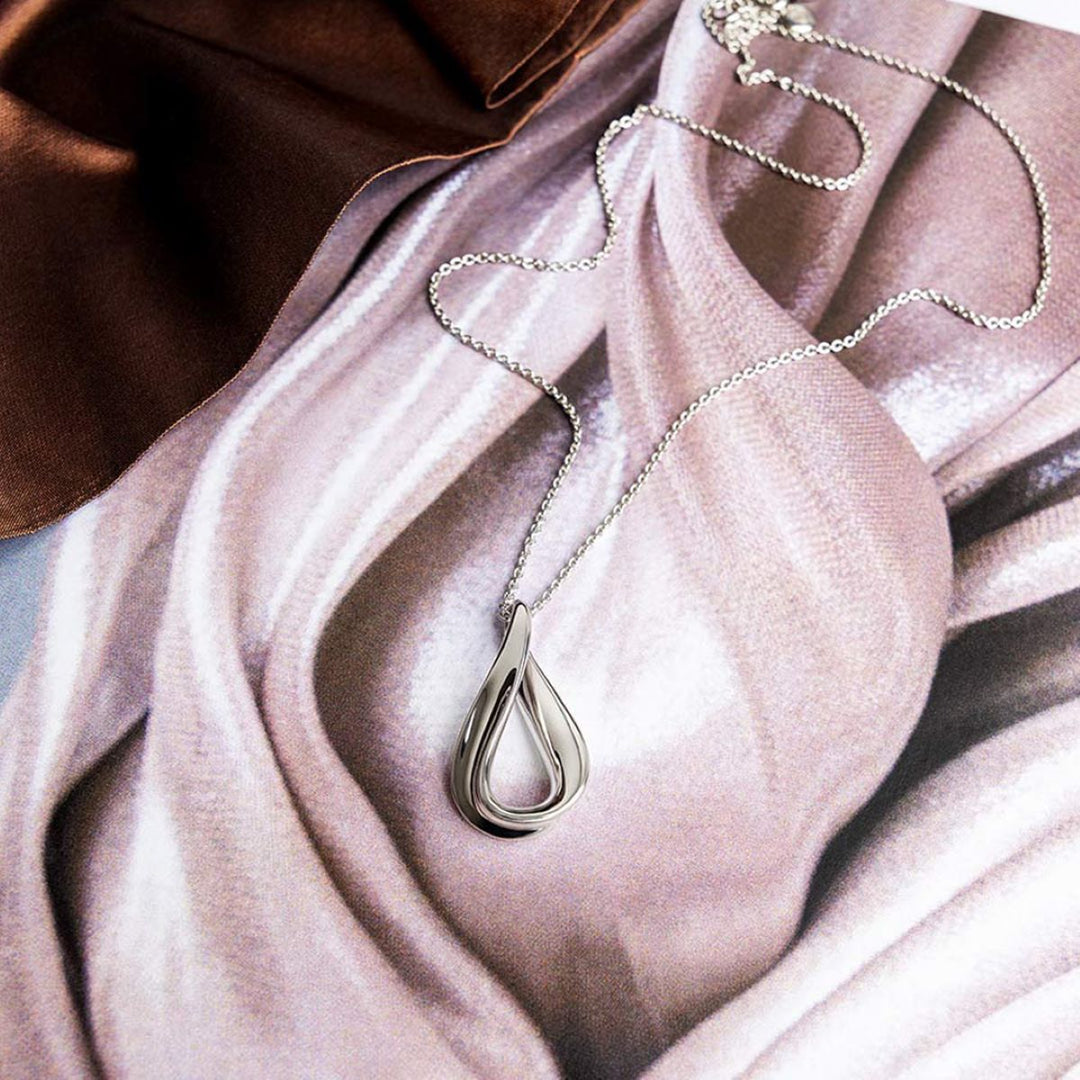 Kit Heath Serenity Midi Necklace - 91184RP