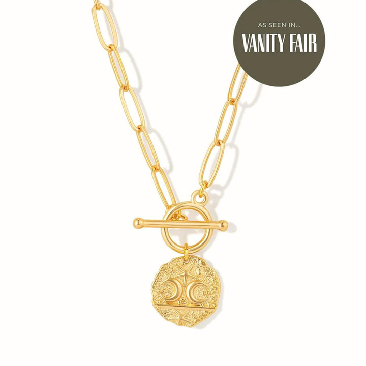 Formation Co Galaxy Necklace