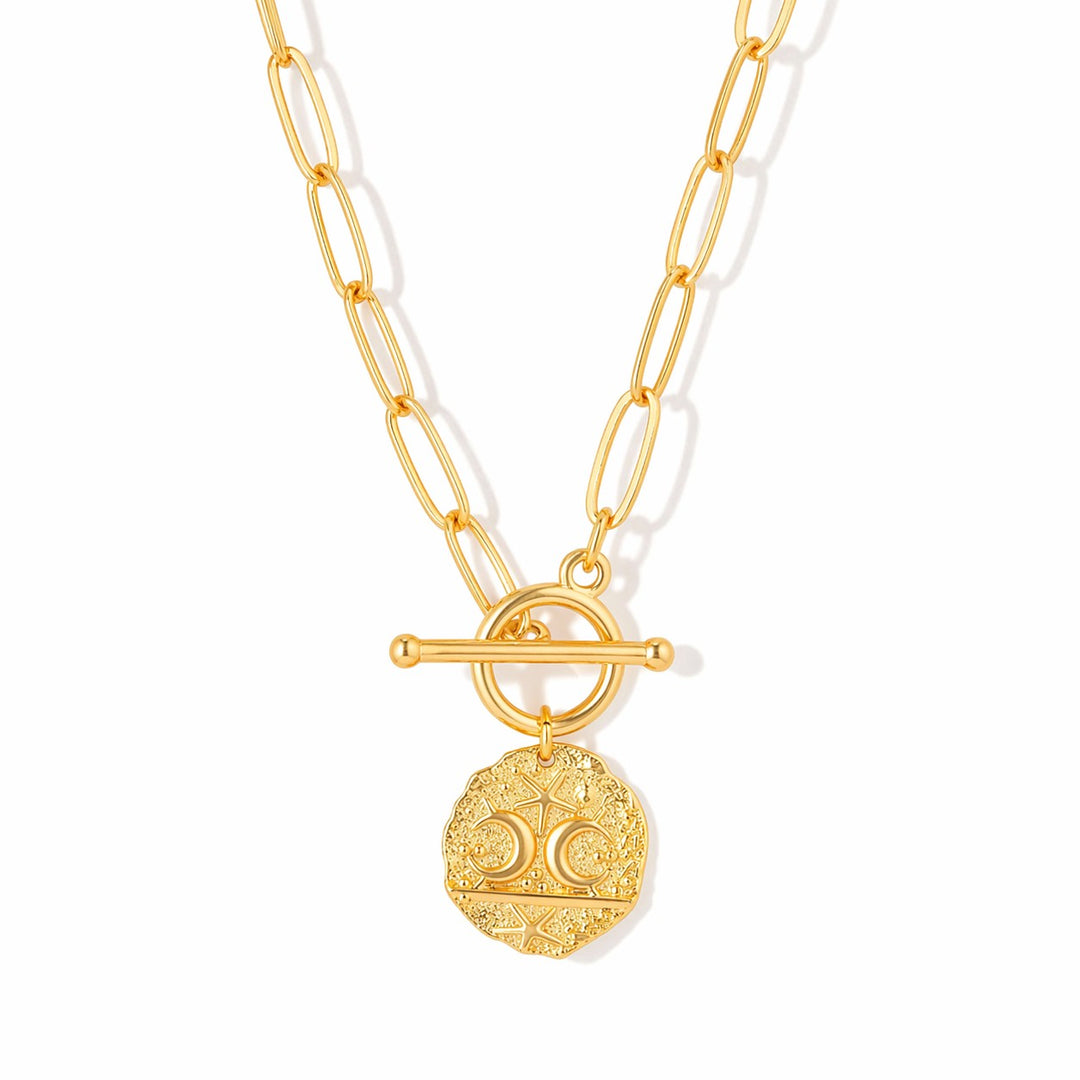 Formation Co Galaxy Necklace